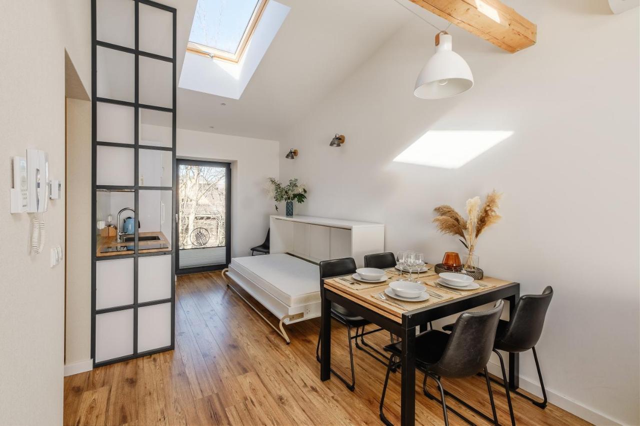 Rezydencja Ornak 5 - Stylowe Apartamenty Z Balkonami I Jacuzzi, 5 Min Pieszo Do Krupowek, Izby Podhalanskie Zakopane Eksteriør billede